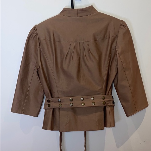 Jak & Rae Jacket - Picture 8 of 12